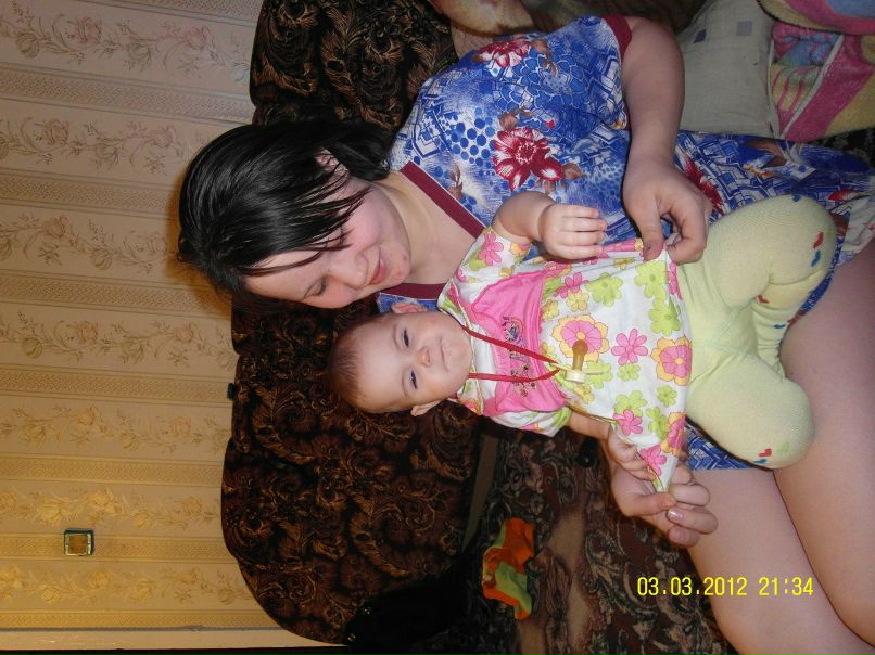 Дина Гайсина ღღღ | Альметьевск