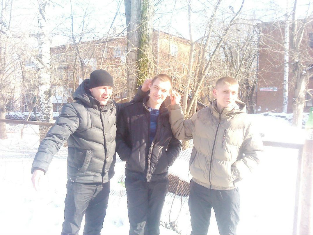 Артем Вдовин | Ижевск