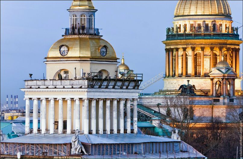 Виктория Кенжекулова | Санкт-Петербург