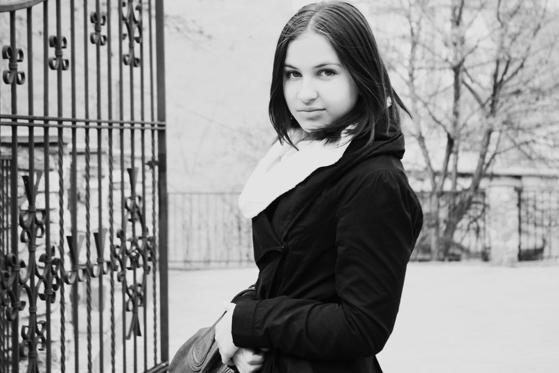 Юля Горун | Тернополь