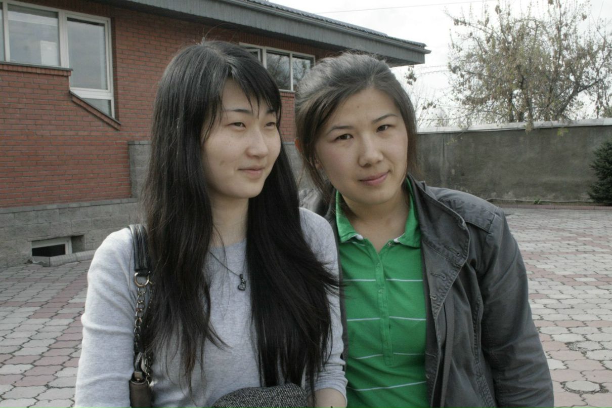 Тамара Пяк | Алматы