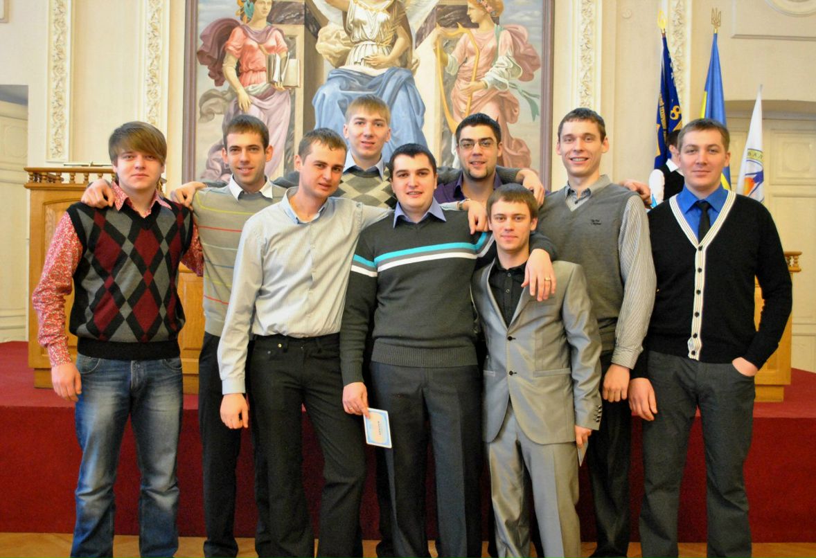 Денис Тимченко | Киев