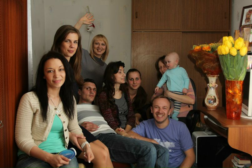 Игорь Кириченко | Киев