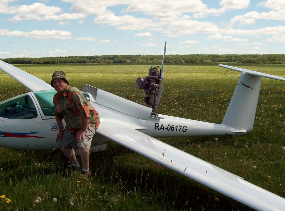 Павел Симионенков | Санкт-Петербург