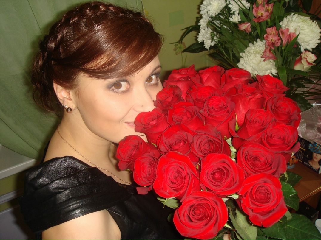 Юлия Игитова | Екатеринбург