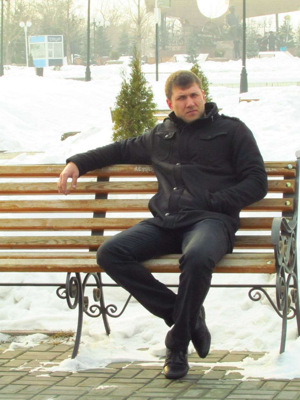 Максим Кузнецов | Алматы