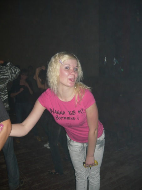 №18, Катюшка Возчикова №18, Катюшка Возчикова