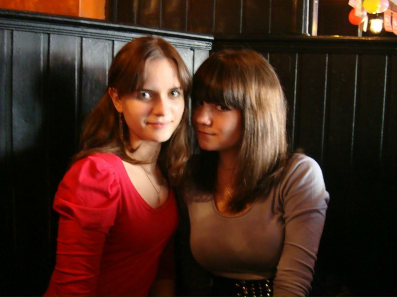 Елизавета Мурашова | Москва