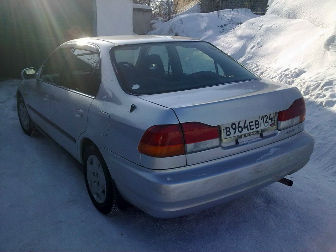 Михалыч Даниленко | Красноярск