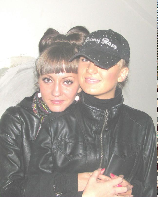 Дарья Фадеева | Усть-Илимск