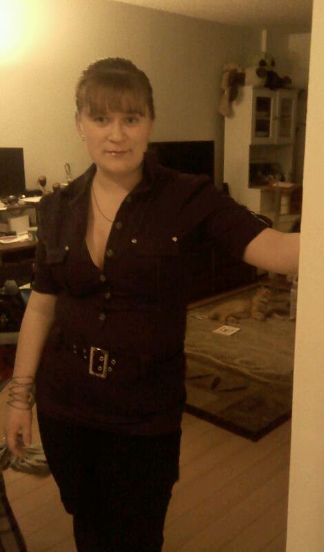 Anna Mansour-Dabizha | Montréal