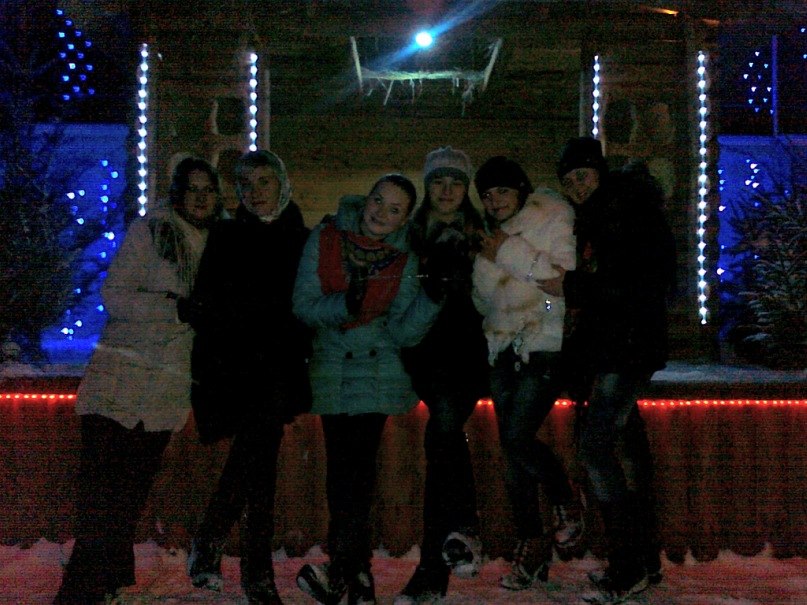 Христинка Гевко ♥♥♥ | Львов