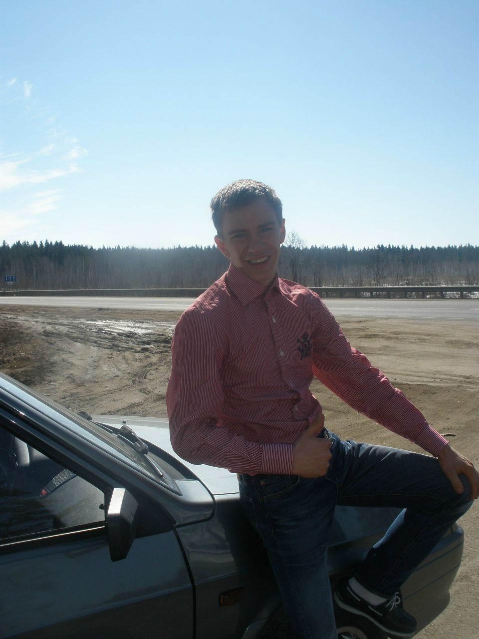 Павел Родичев | Москва