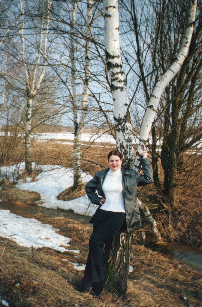 Светлана Карева | Киржач