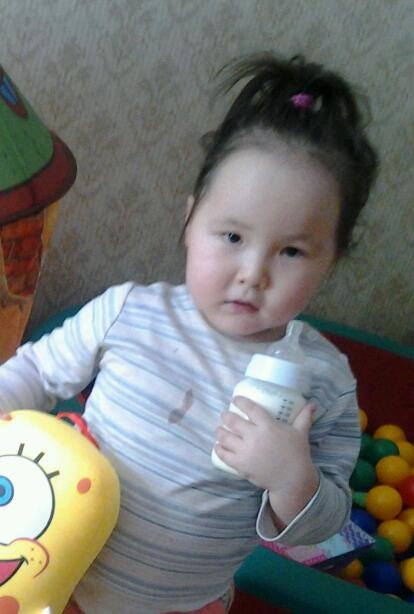 Валерия Михайлова | Якутск