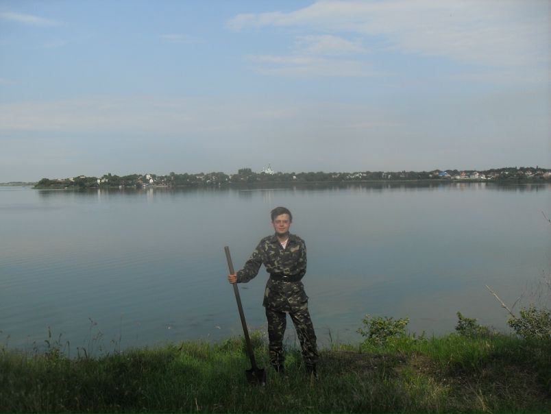 №8, Артем Iванцiв, 39 лет, Днепр (Днепропетровск) №8, Артем Iванцiв, 39 лет, Днепр (Днепропетровск)