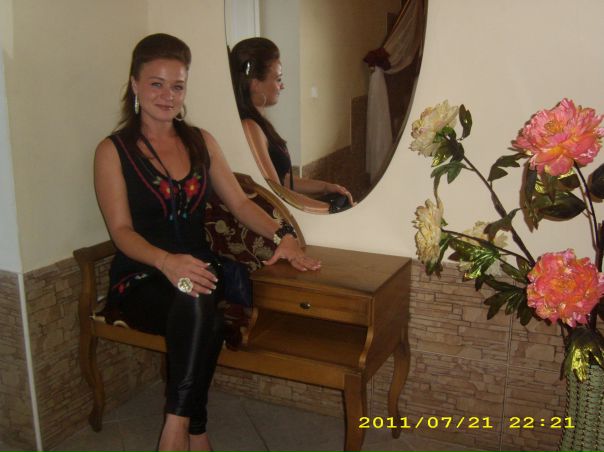 №4, Елена Верхотурова №4, Елена Верхотурова