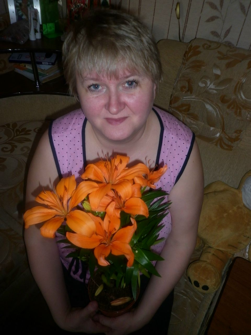 Александра Чайкина | Петрозаводск