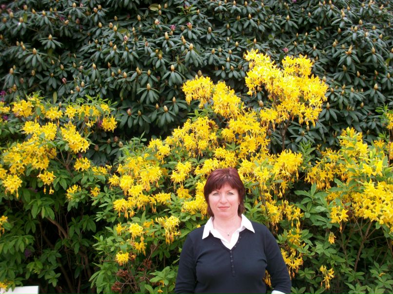 Ирина Егудина | Leipzig