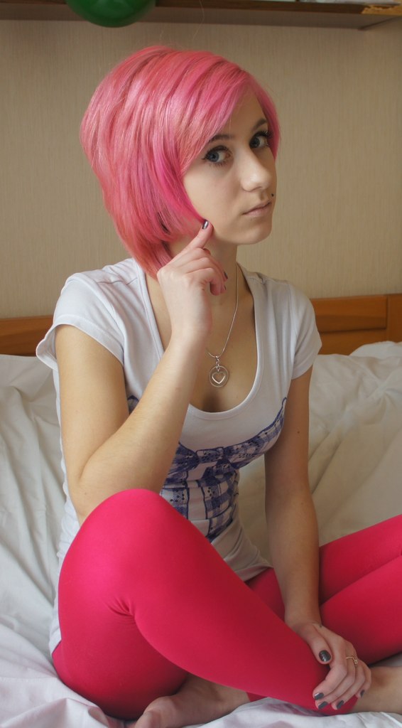 Аня Вишневская | Коммунар