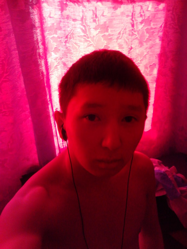 Георгий Андреев [Sensation xD] | Якутск