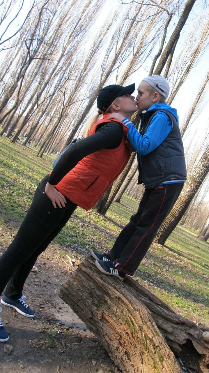 Надюшка Илючок | Киев