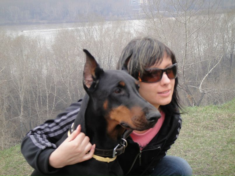 Екатерина Колеватова-Хайрутдинова | Новокузнецк