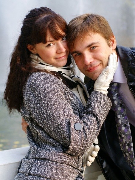 Андрей Кныш | 