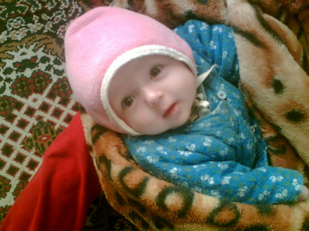 Машхур Шарипов | Praha