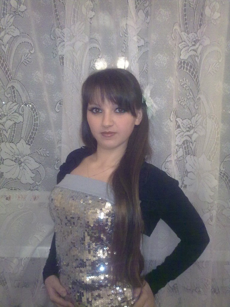 Юлия Андрианова | Кострома