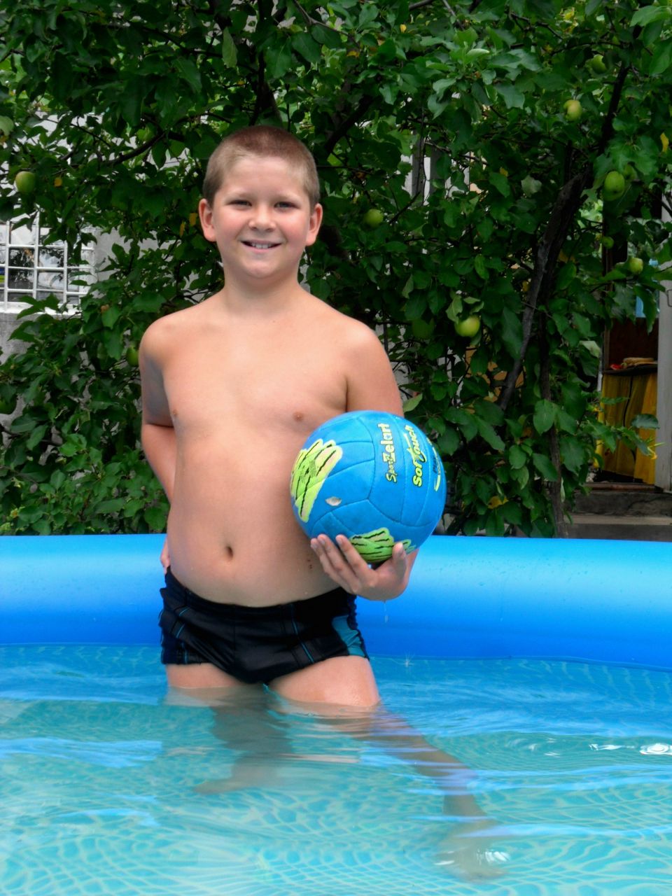 Слава Резниченко | Николаев