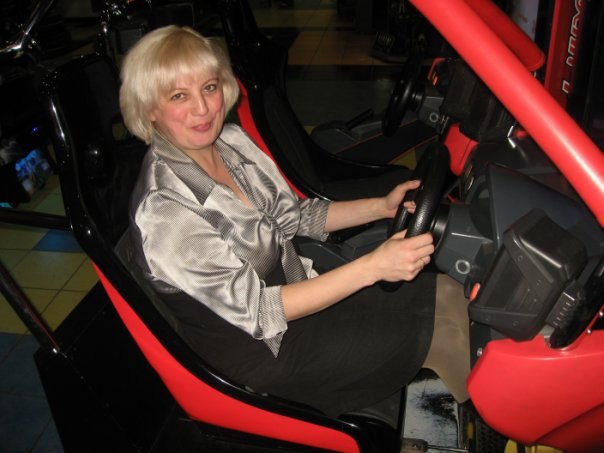 Елена Белова | Челябинск