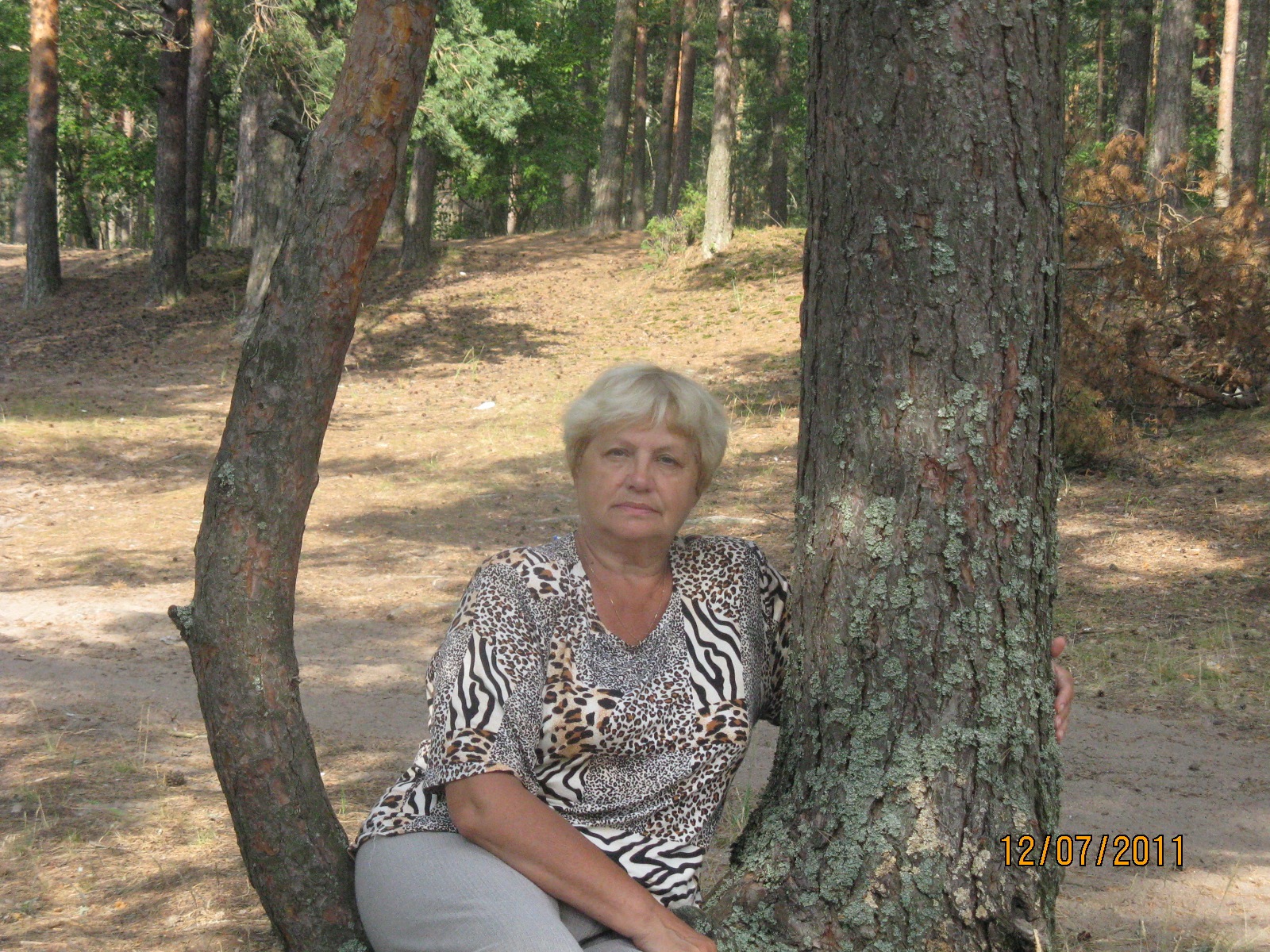 Фото профиля