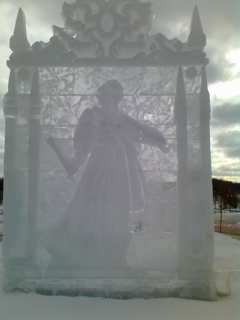 Мария Цымлякова | Москва