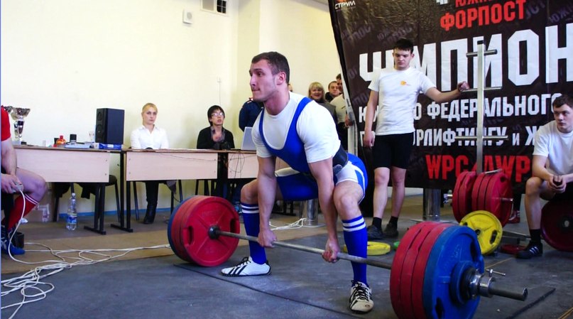 Роман Ермилов | Краснодар