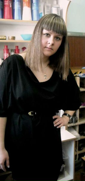 №51, Тамара Казакова, 35 лет №51, Тамара Казакова, 35 лет