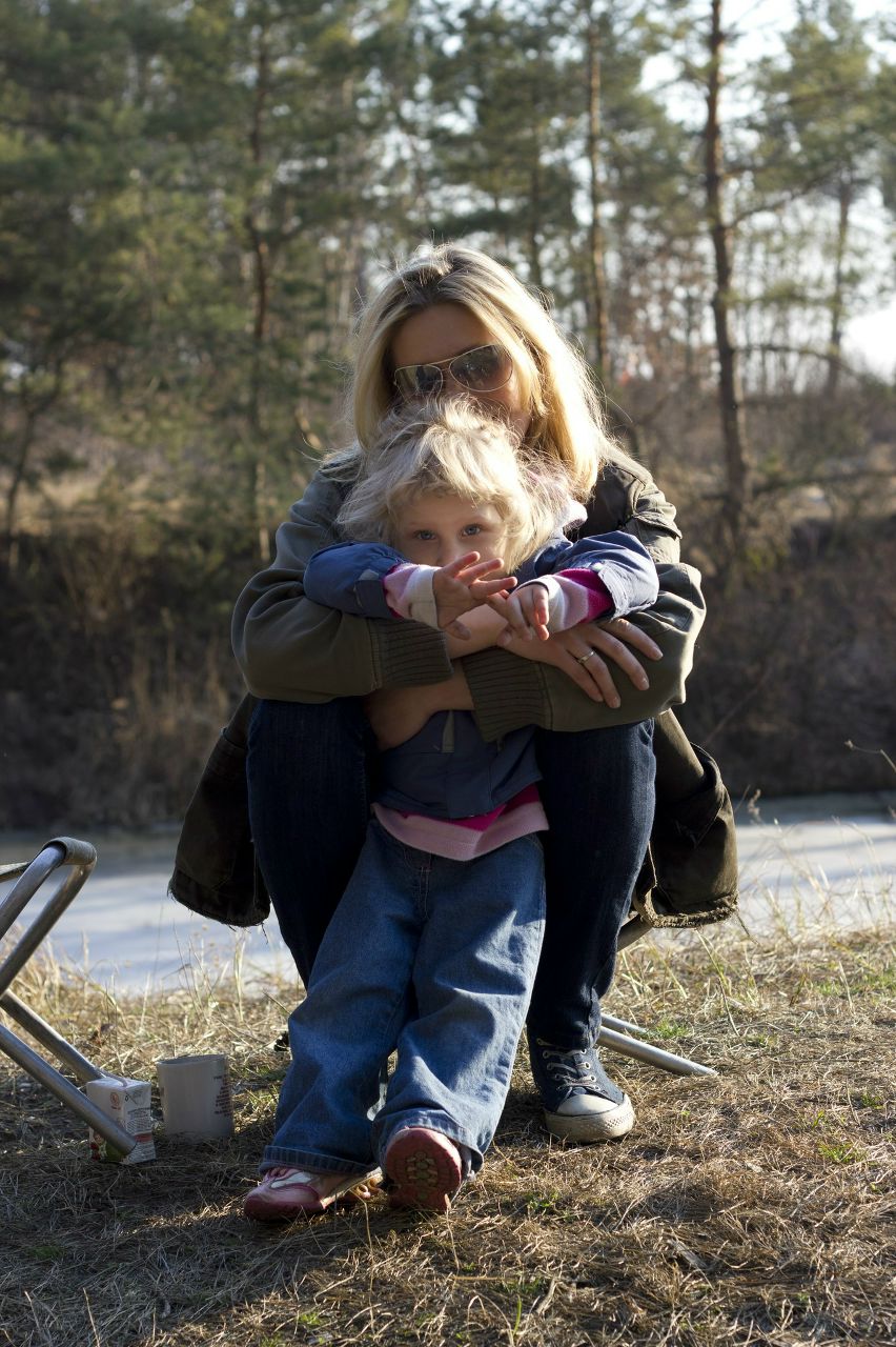 Александра Крещенко-Соловьёва | Черкассы