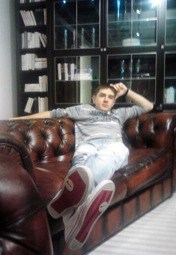 Алексей Кроленов stealth23 | Мурманск