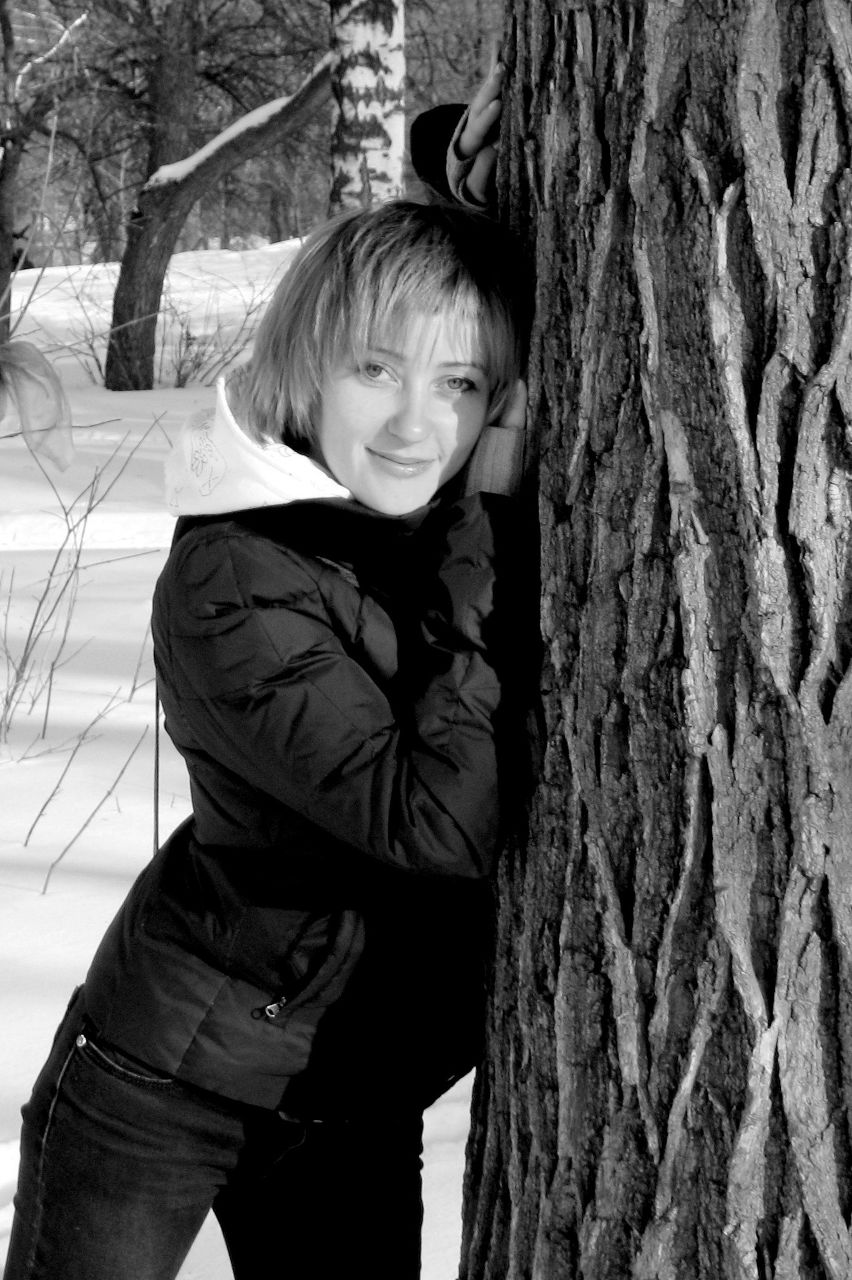 Яна Назарова | 