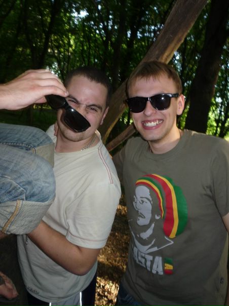 №89, Андрій Куц, Владимирец №89, Андрій Куц, Владимирец