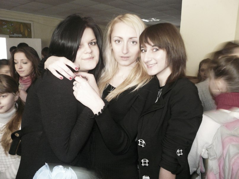 Наташа Дантес | Киев