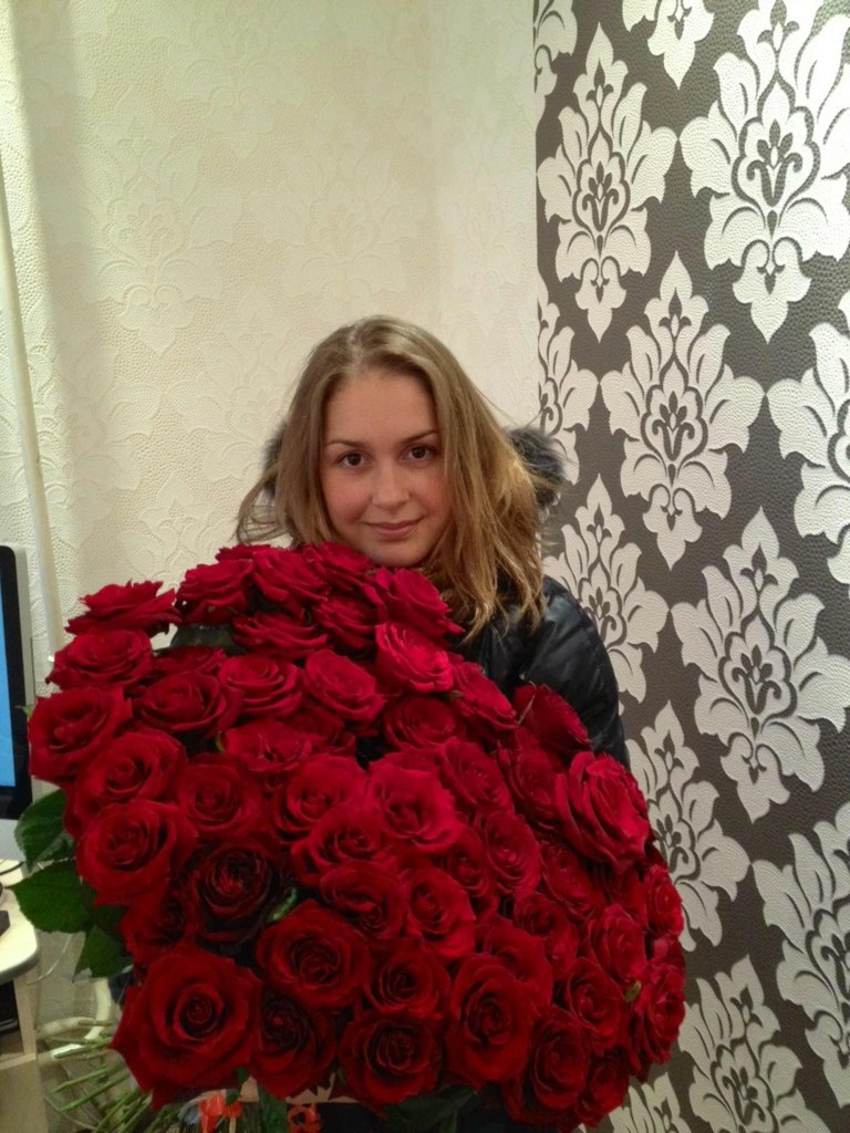 Ольга Неклюдова | Гатчина