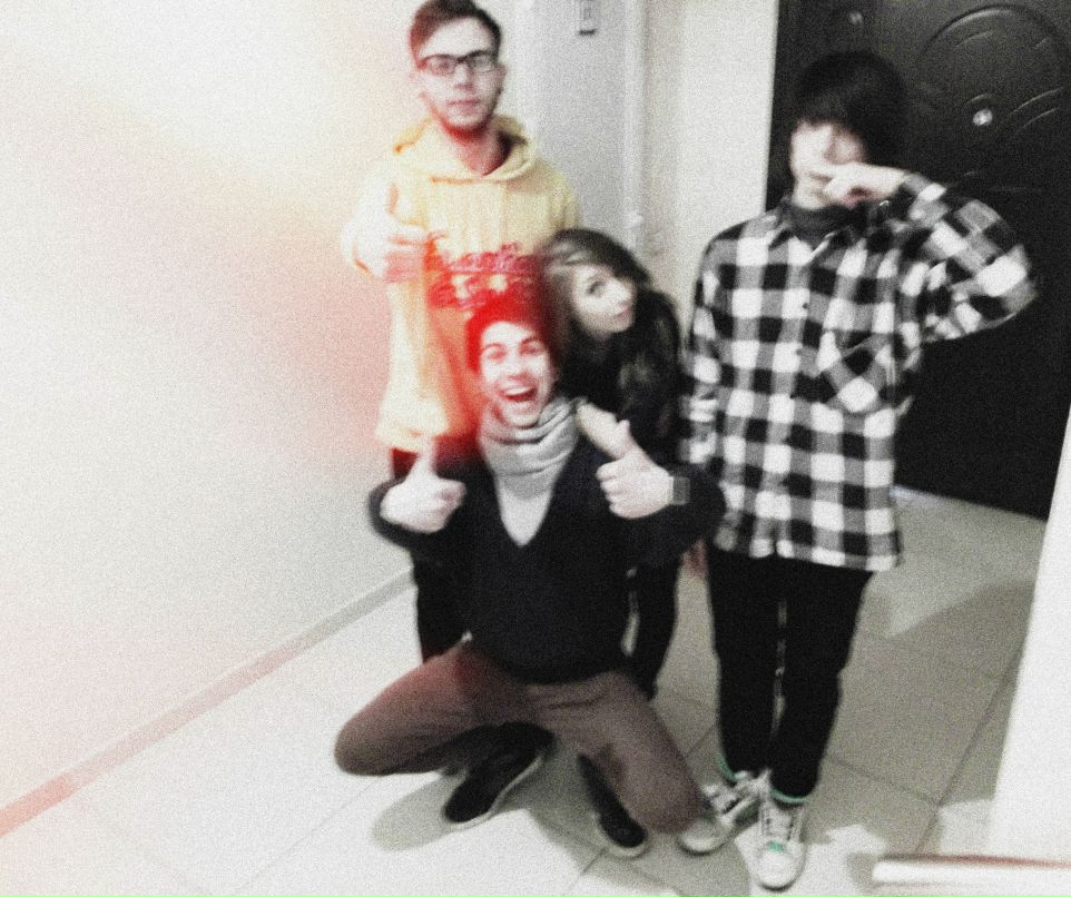 Вералиса Стешина | Кишинев