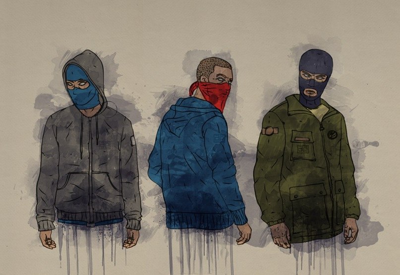 Слава Спицин | Челябинск