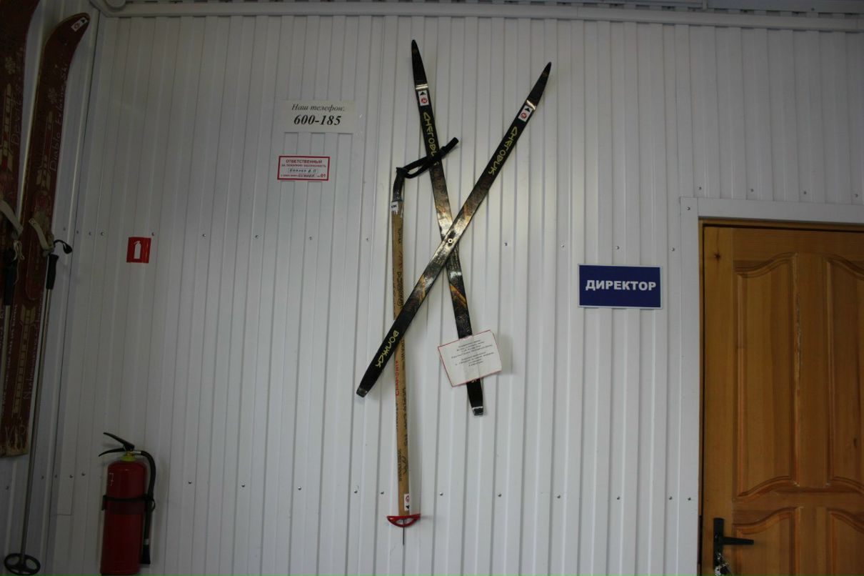 Марианна Захарченко | Санкт-Петербург