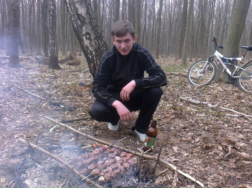 Анатолій Тімоха Романович | Копычинцы