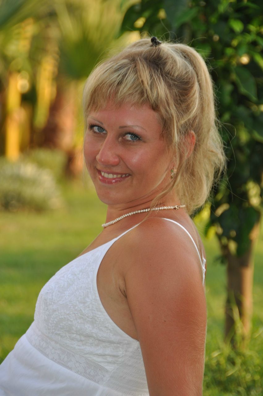 Анастасия Пирогова | Абакан