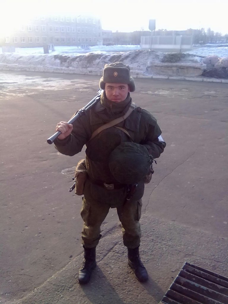 Артем Федотов | Москва