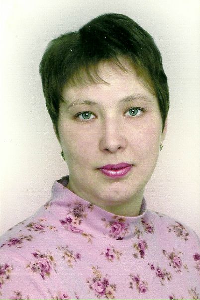 №20, Светлана Сачкова №20, Светлана Сачкова