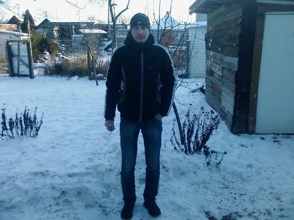 Валера Букреев | Днепр (Днепропетровск)